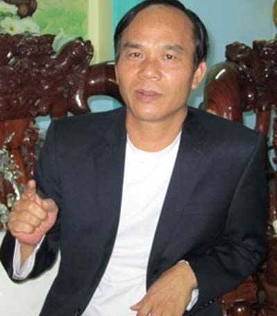 Luật sư Bùi Đình Ứng Luật sư Bùi Đình Ứng.