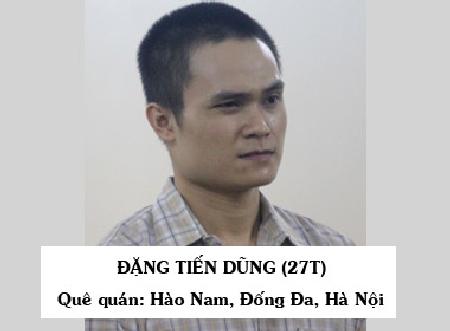 Những kẻ giết người: Mối tình cựu hoa khôi Điện ảnh và cái chết của bé trai 6 tháng tuổi